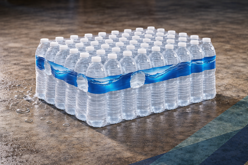 Bottled Water