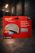 Milwaukee WorkSkin