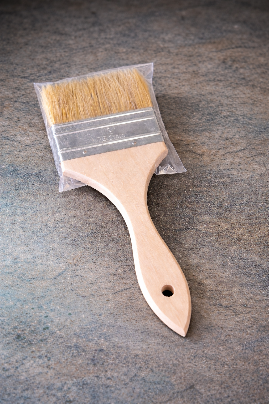 3” Chip Brush