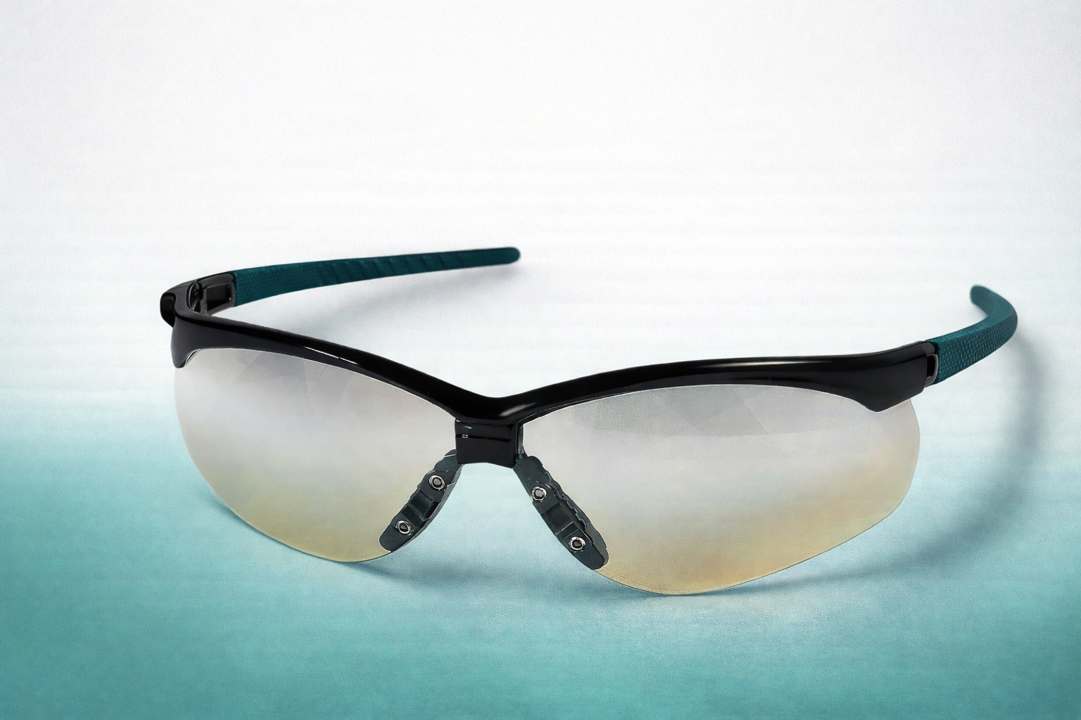 Safety Glasses - Clear