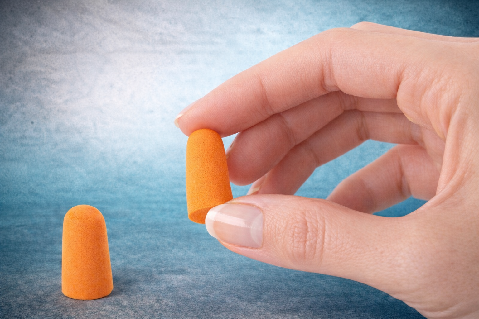 Ear plugs