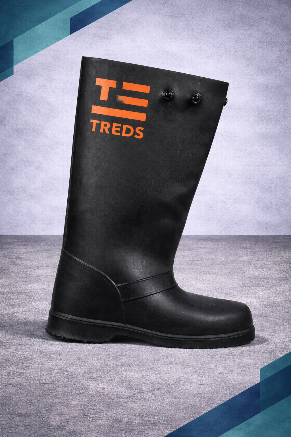 TRED Boots