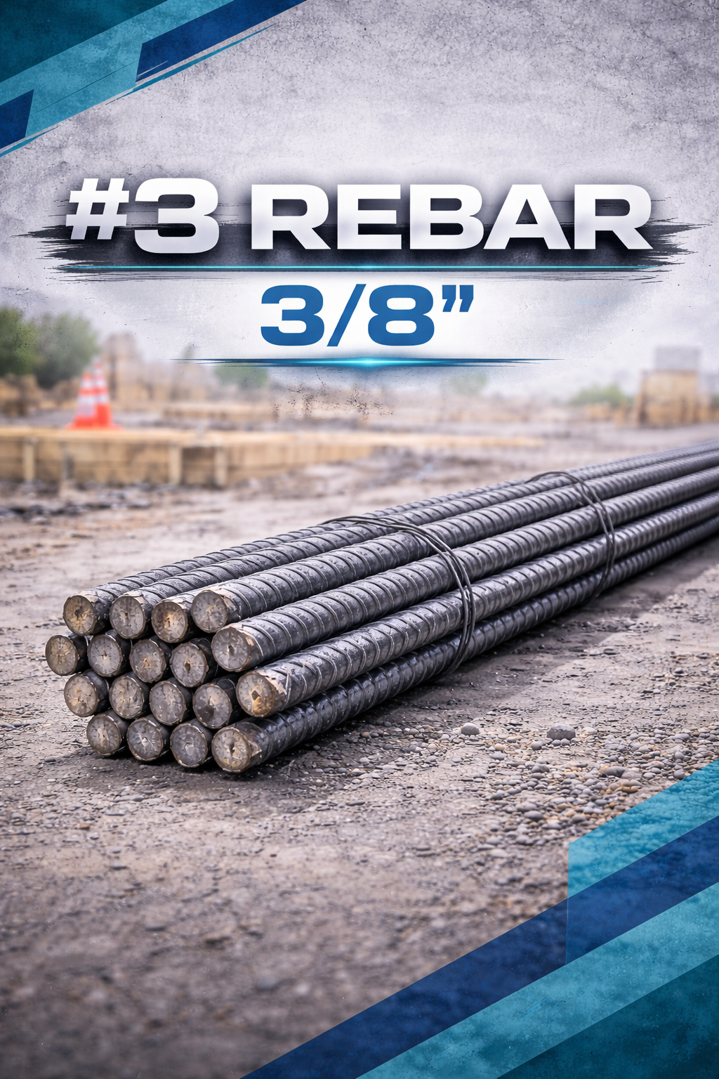 Rebar