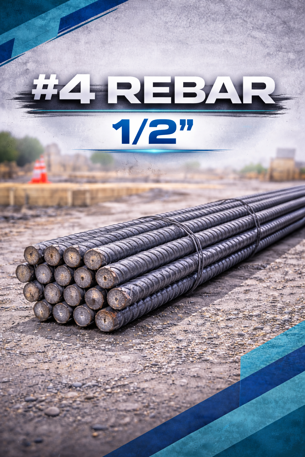 Rebar
