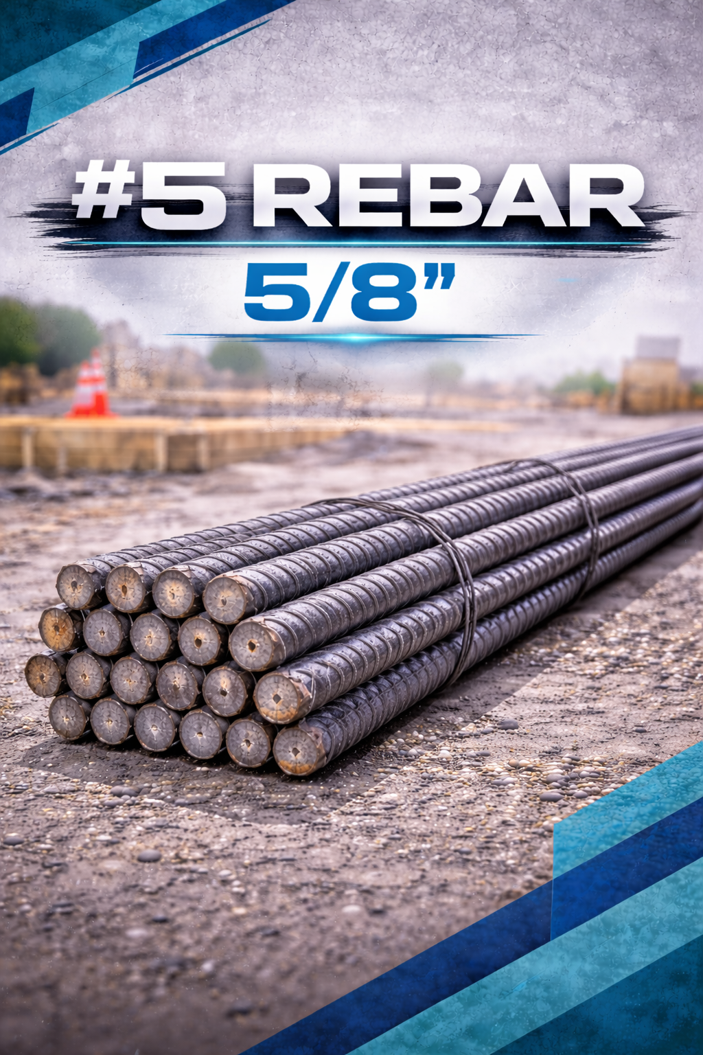 Rebar