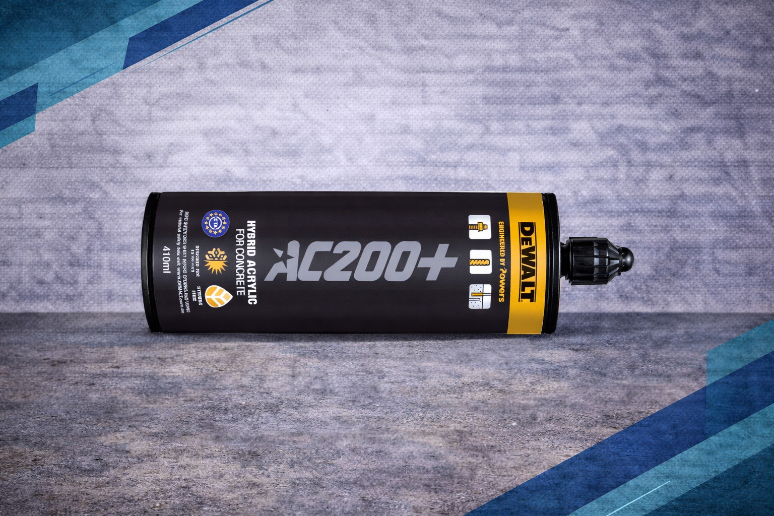 DeWalt AC200 Cartridge