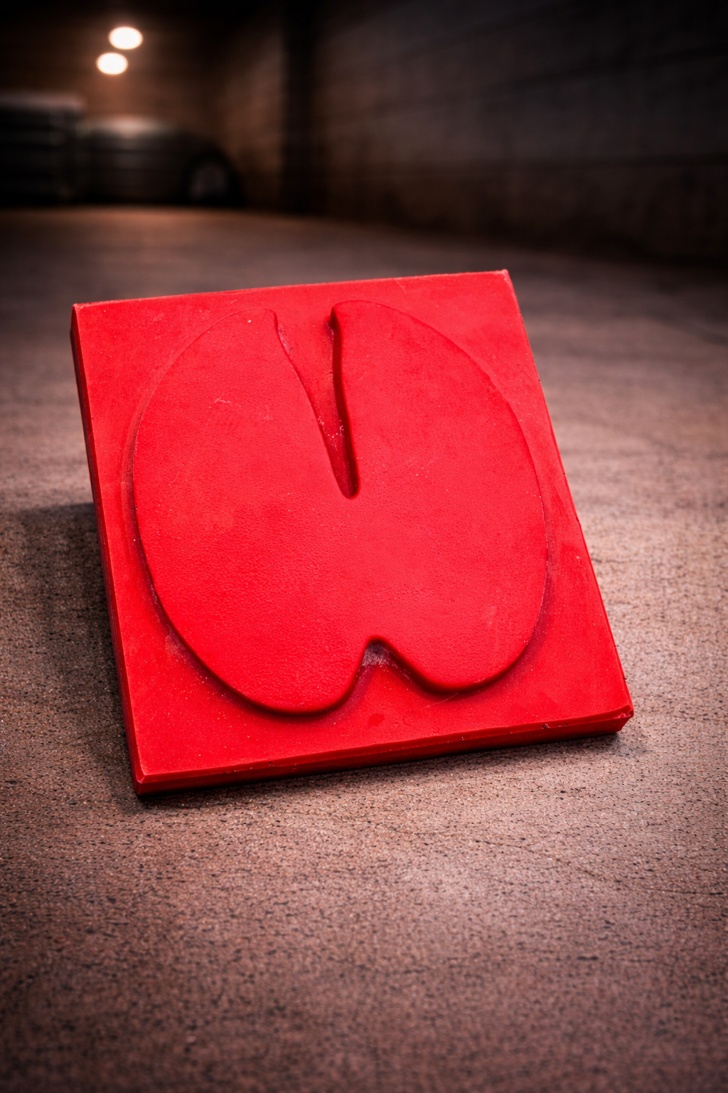 Animal Footprint Rental