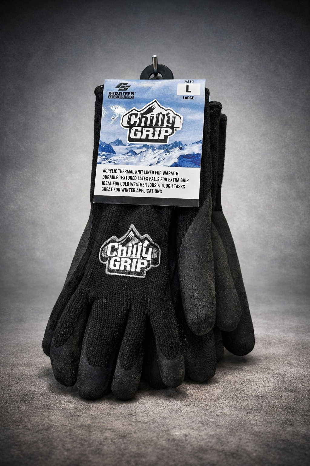Cold Weather Gloves